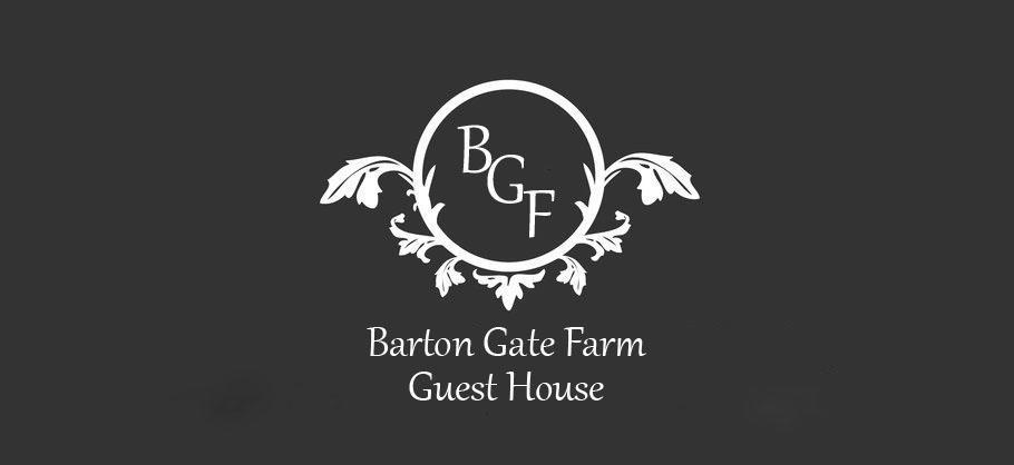 Barton Gate Farm B&B Bude Exterior foto